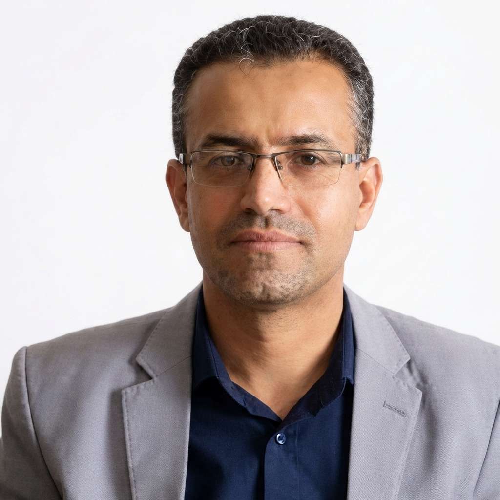 Mansour Nouman Marhoub Ali